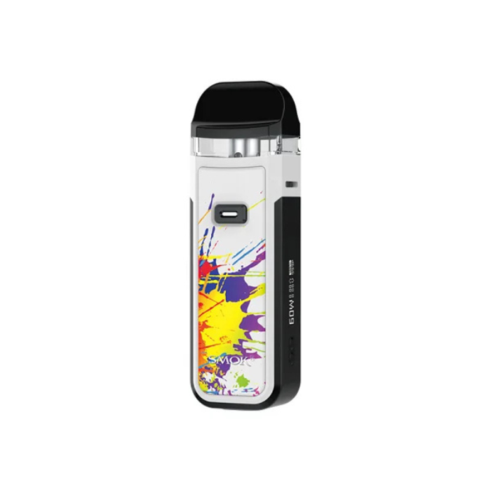 SMOK Nord X Vape Kit 60W Pod System 1500mAh in Dubai, UAE