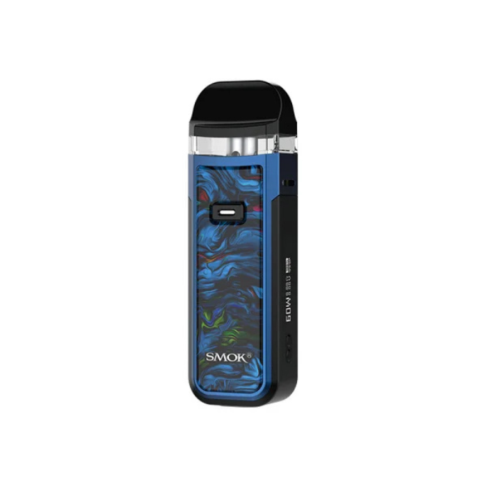 SMOK Nord X Vape Kit 60W Pod System 1500mAh in Dubai, UAE