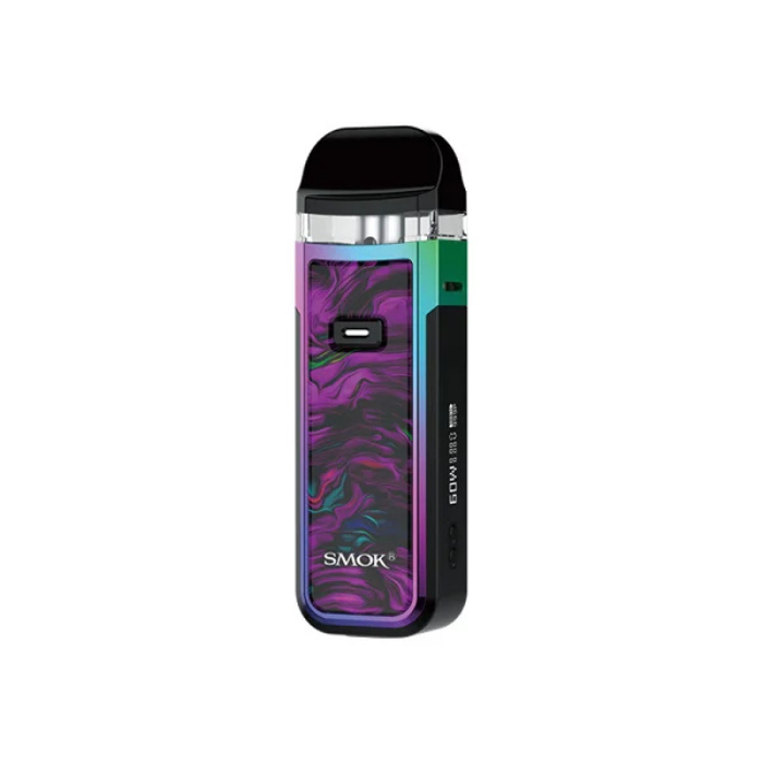 SMOK Nord X Vape Kit 60W Pod System 1500mAh in Dubai, UAE