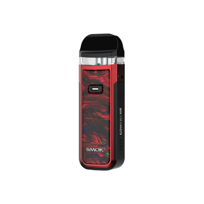 SMOK Nord X Vape Kit 60W Pod System 1500mAh in Dubai, UAE