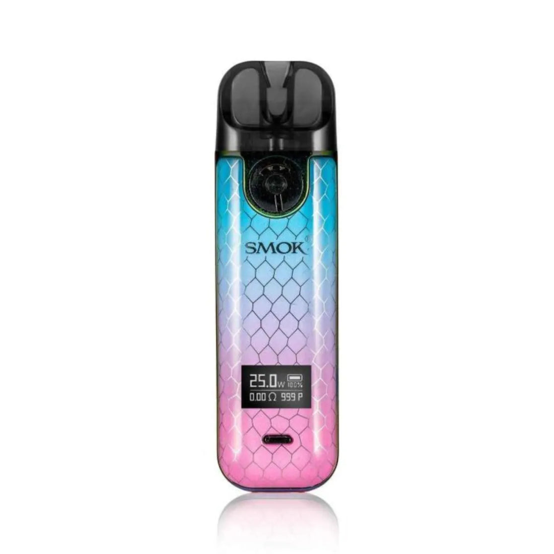 SMOK Novo 4 Kit 800mAh Pod System 25W Kit in Dubai, UAE