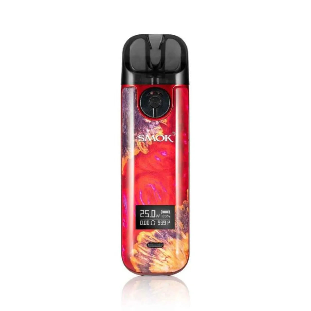SMOK Novo 4 Kit 800mAh Pod System 25W Kit in Dubai, UAE