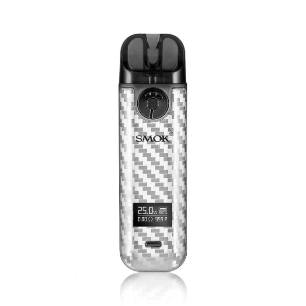 SMOK Novo 4 Kit 800mAh Pod System 25W Kit in Dubai, UAE