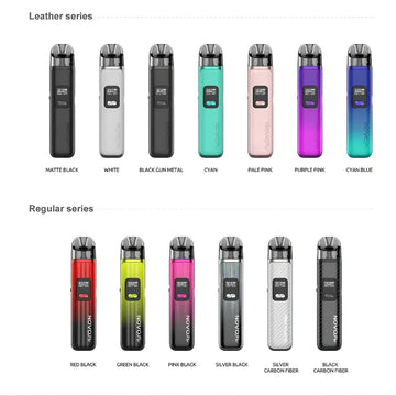 SMOK Novo Pro Pod System Kit in Dubai
