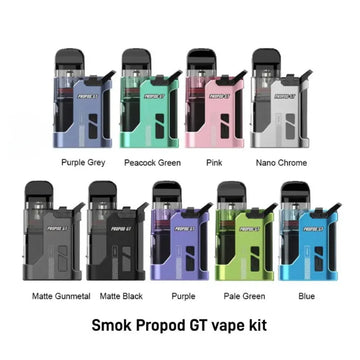 Best SMOK Propod GT Kit Vape Kit in Dubai