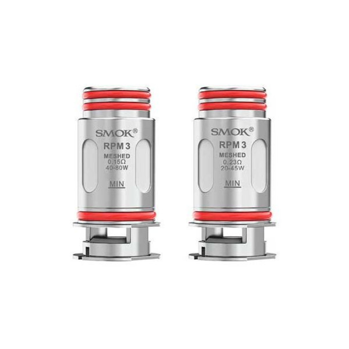 SMOK RPM 3 COIL SERIES Best IN DUBAI