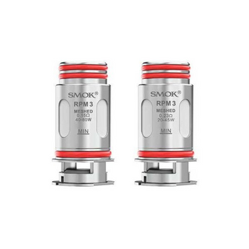 SMOK RPM 3 COIL SERIES Best IN DUBAI