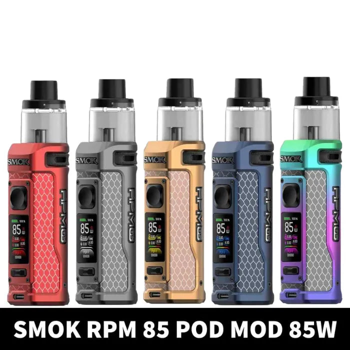 Best SMOK RPM 85 Kit In Dubai, Uae