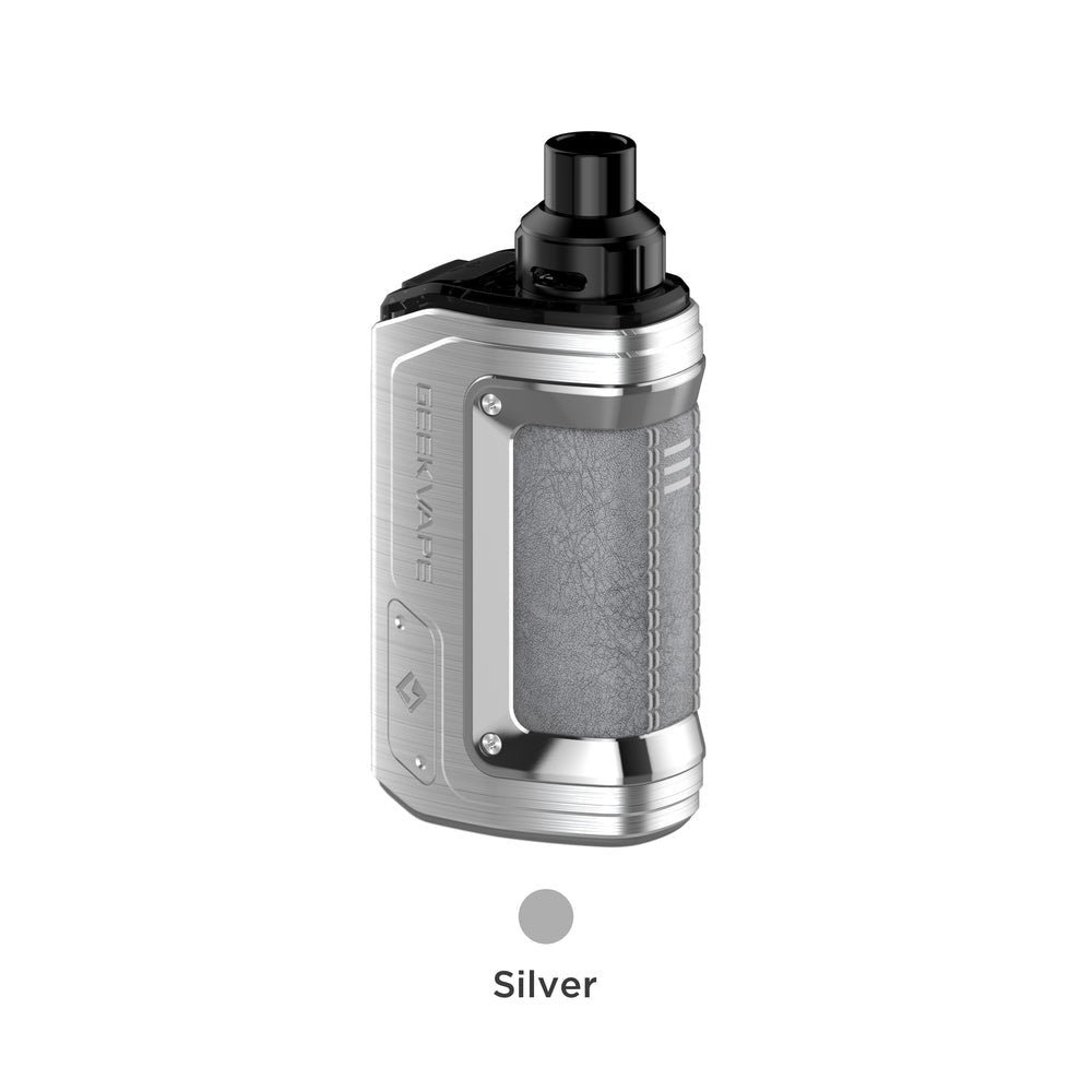 Geekvape H45 Aegis Hero 2