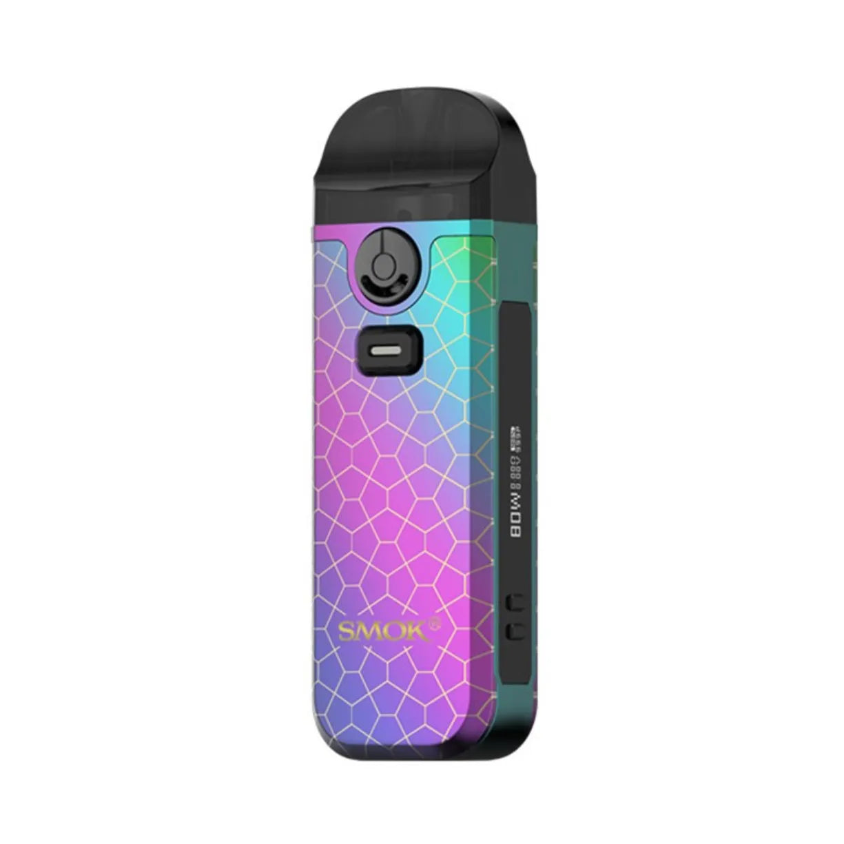 Smok Nord 4 Starter Kit Vape Pod Best Store in Dubai