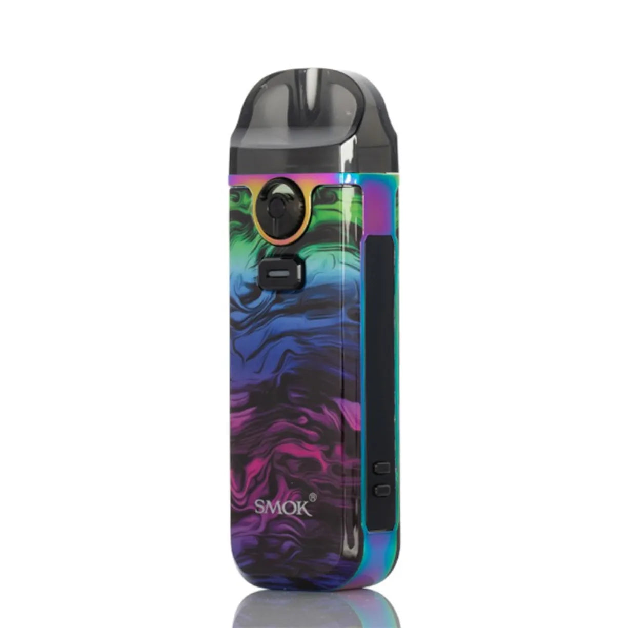 Smok Nord 4 Starter Kit Vape Pod Best Store in Dubai