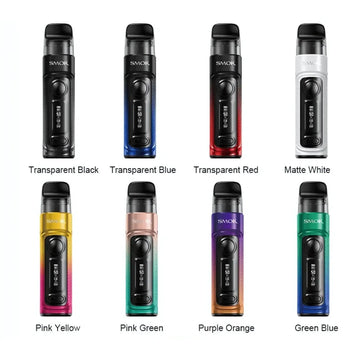 Buy Smok Rpm C Pod System in Dubai UAE