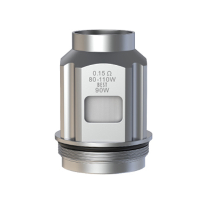 Smok TFV18 Mini Dual Meshed Coil 0.15 Ohm 3 pcs/Pack dubai