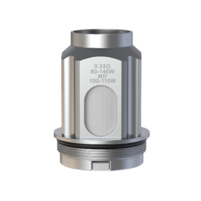 Smok TFV18 Mini Dual Meshed Coil 0.15 Ohm 3 pcs/Pack dubai
