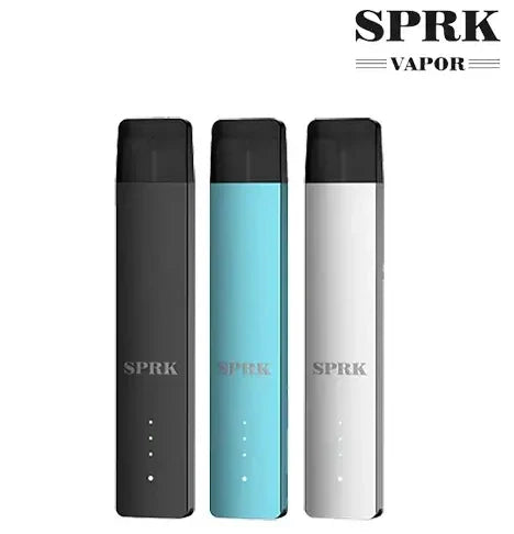SPRK Vapor Device