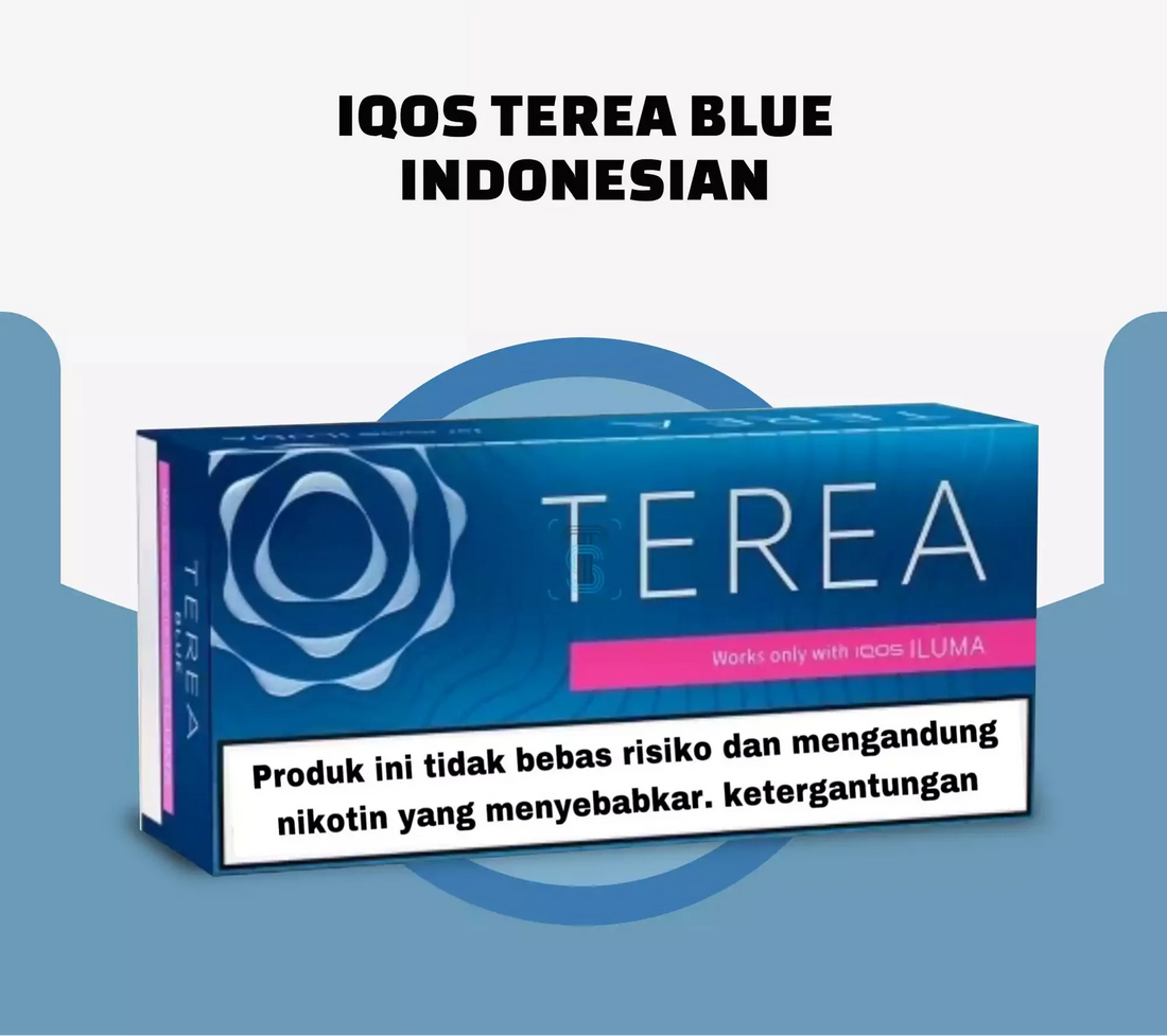 Terea Indonesia