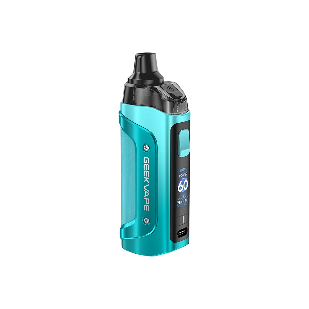 Geekvape Aegis Boost 3 Pod System Dubai