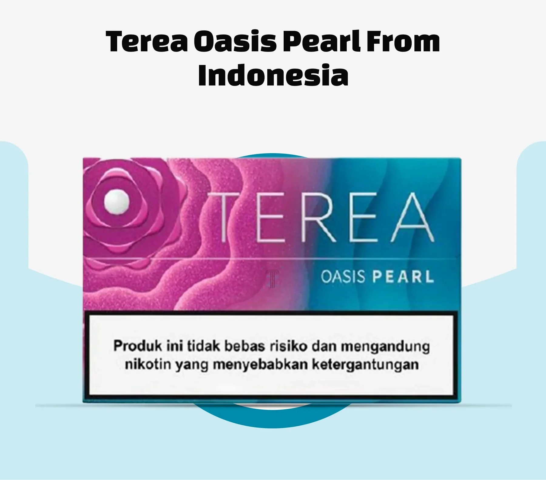 Terea Indonesia