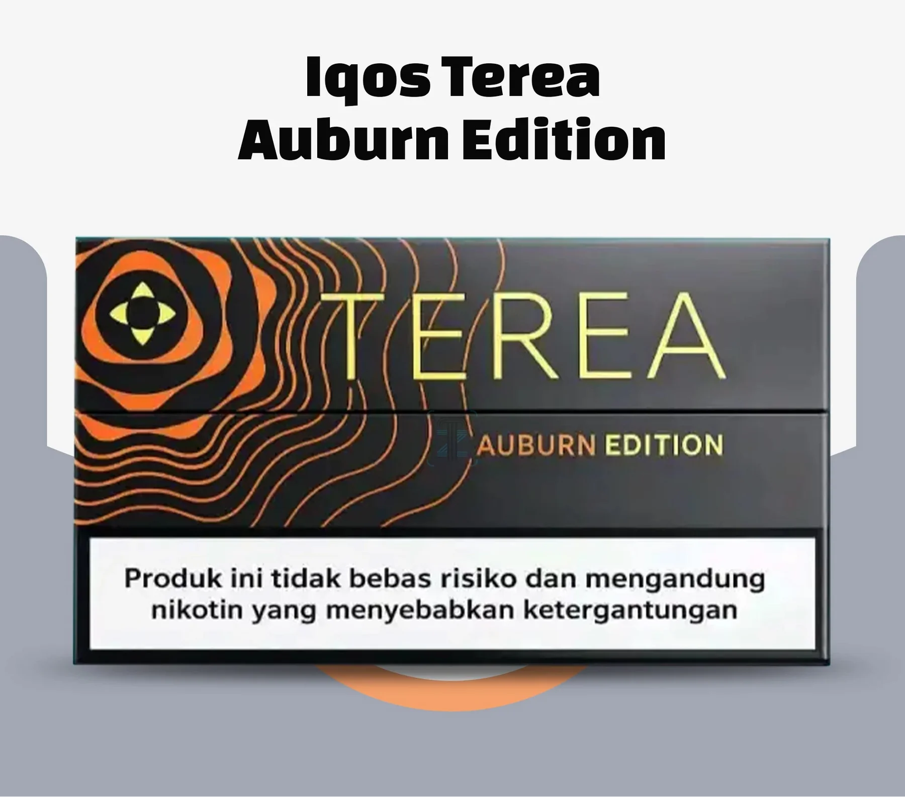 Terea Indonesia