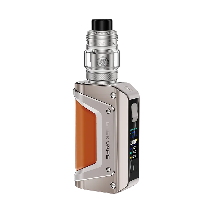 GeekVape Aegis Legend 3 Kit 200W Dubai
