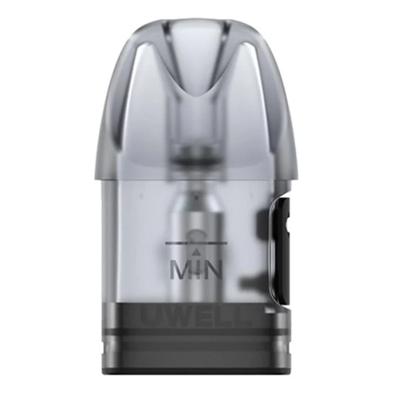 UWELL Caliburn A2/A2S Pods 0.9ohm & 1.2ohm Replacement Pods in Dubai, UAE