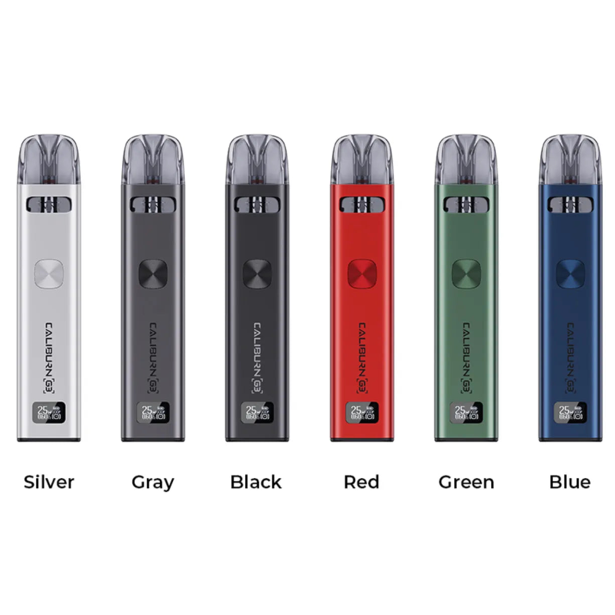 UWELL Caliburn G3  Pod System Vape Kit in Dubai, UAE
