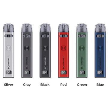 UWELL Caliburn G3  Pod System Vape Kit in Dubai, UAE