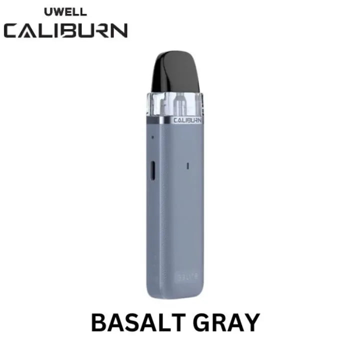 UWELL Caliburn G3 Lite Pod System in Dubai
