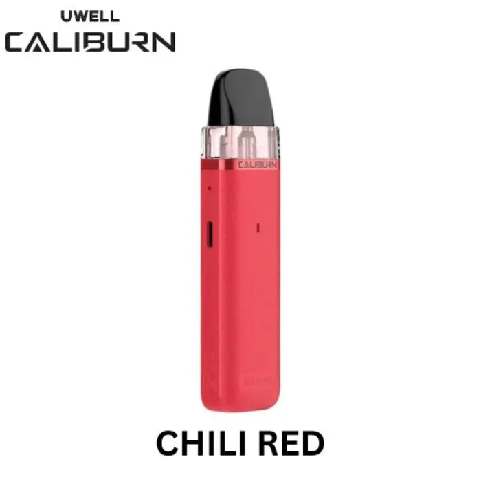 UWELL Caliburn G3 Lite Pod System in Dubai