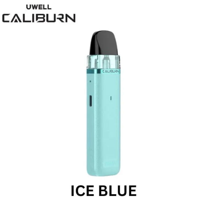 UWELL Caliburn G3 Lite Pod System in Dubai