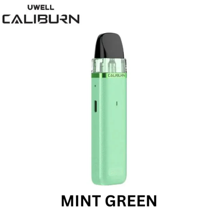 UWELL Caliburn G3 Lite Pod System in Dubai