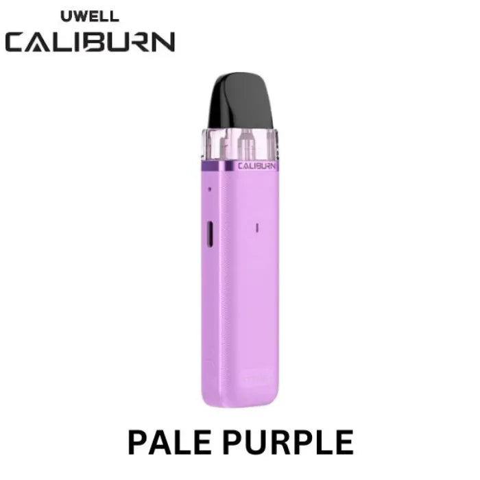 UWELL Caliburn G3 Lite Pod System in Dubai