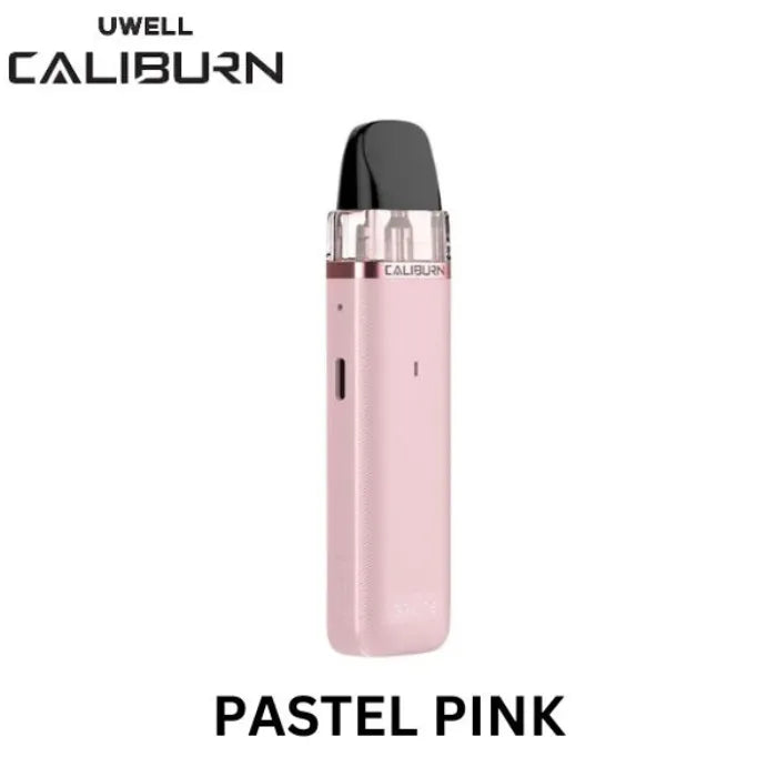 UWELL Caliburn G3 Lite Pod System in Dubai