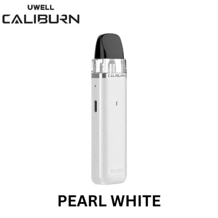 UWELL Caliburn G3 Lite Pod System in Dubai