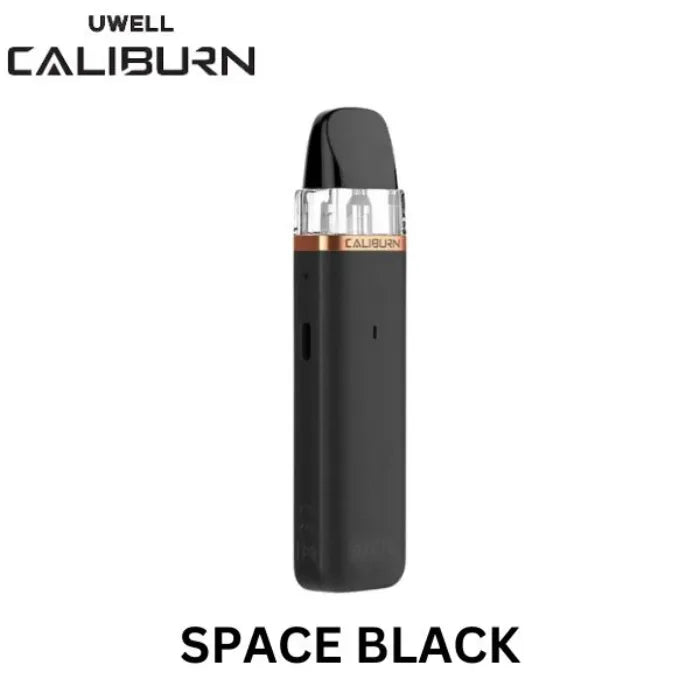 UWELL Caliburn G3 Lite Pod System in Dubai
