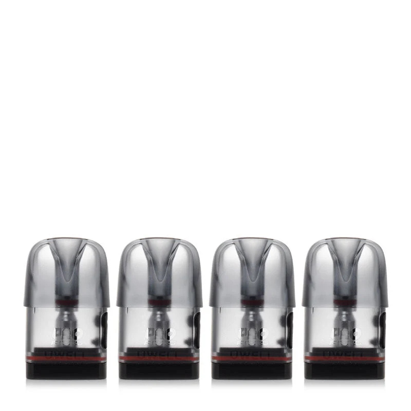 UWELL Caliburn Pods 2.5ml Replacement Pod Cartridge in Dubai, UAE