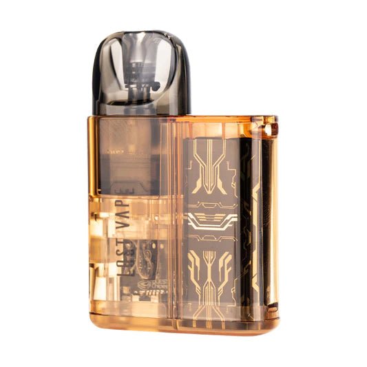 Ursa Baby Pod By Lost vape Dubai