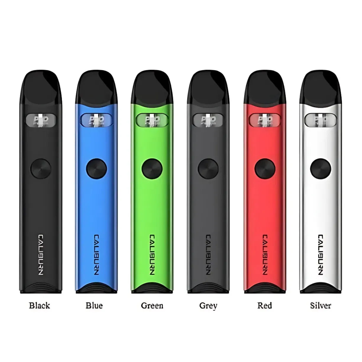 Uwell Caliburn A3 Pod System Rechargeable Vape in Dubai