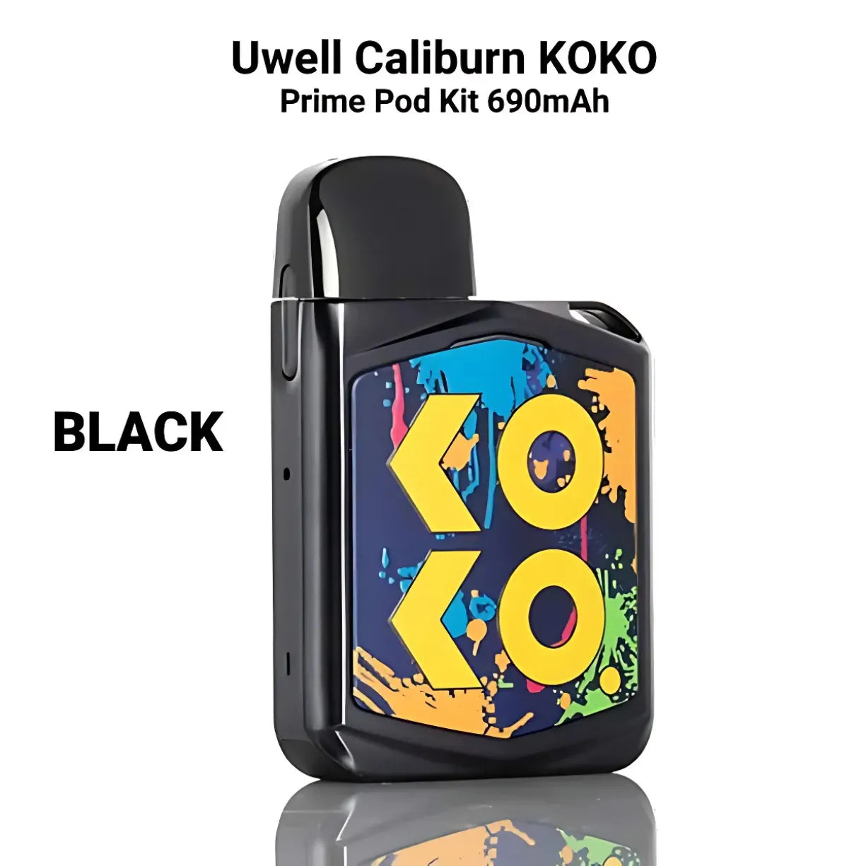 Best Uwell Caliburn Koko Prime Kit Buy from Dubai