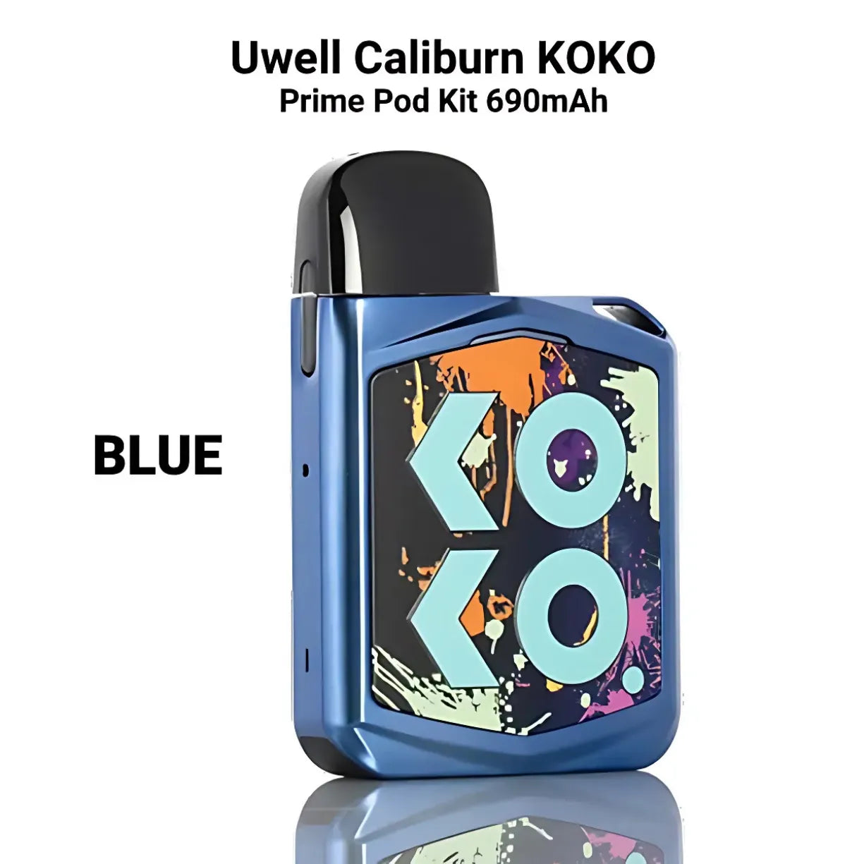 Best Uwell Caliburn Koko Prime Kit Buy from Dubai