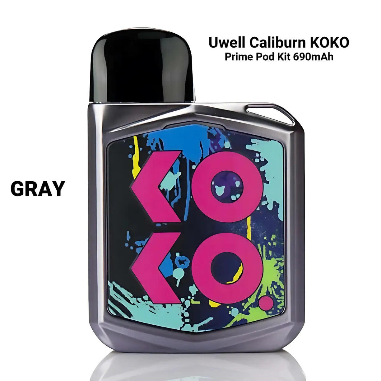 Best Uwell Caliburn Koko Prime Kit Buy from Dubai