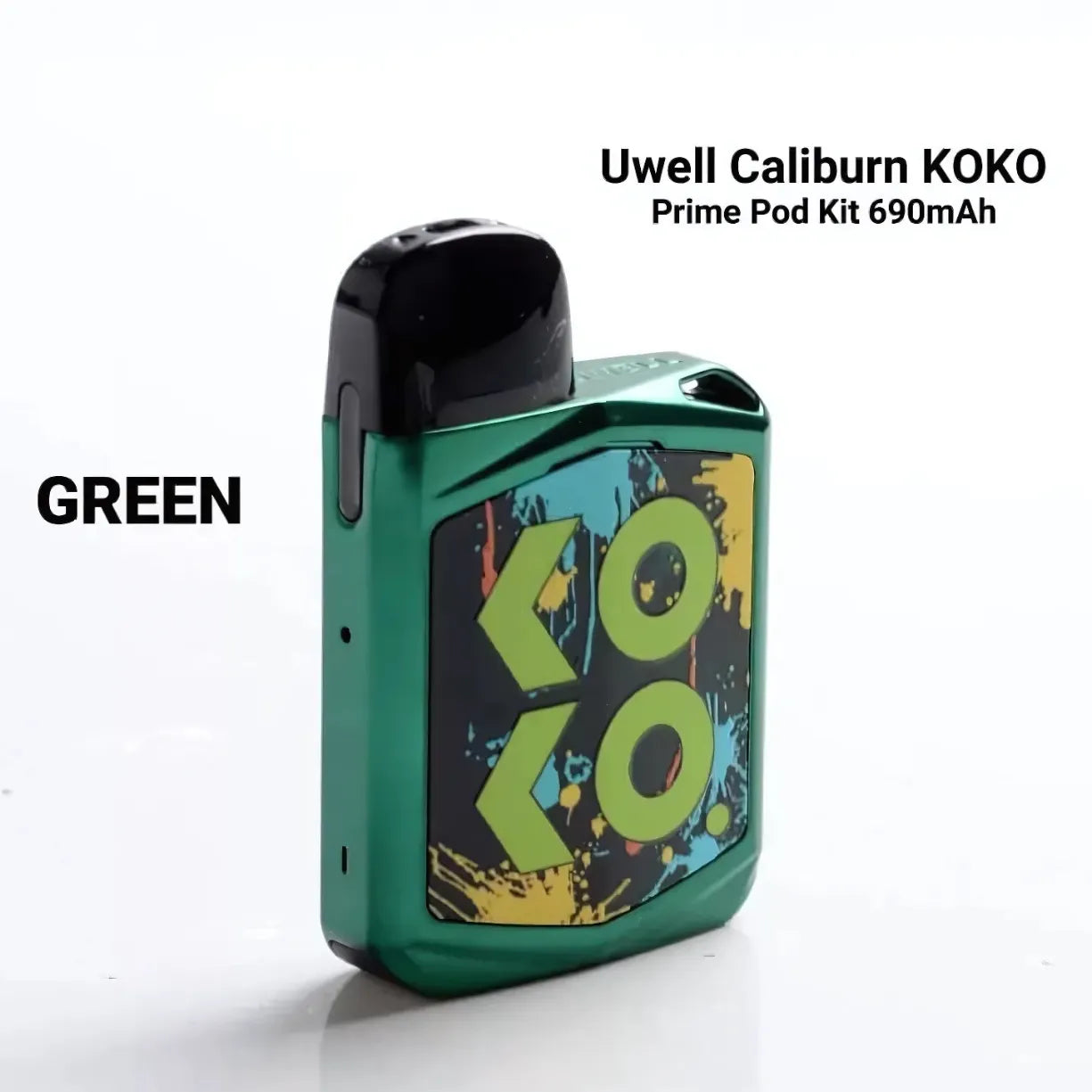 Best Uwell Caliburn Koko Prime Kit Buy from Dubai