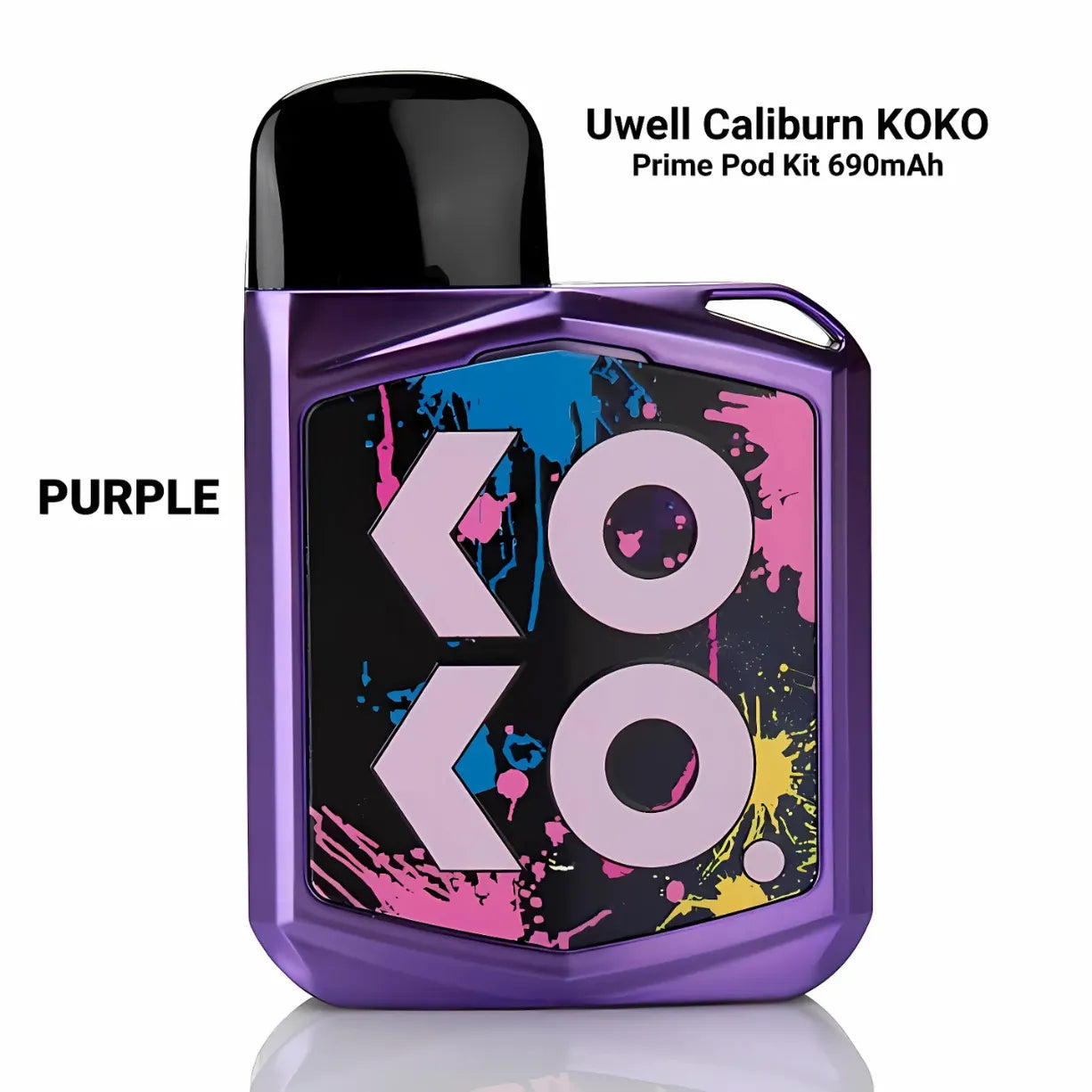Best Uwell Caliburn Koko Prime Kit Buy from Dubai