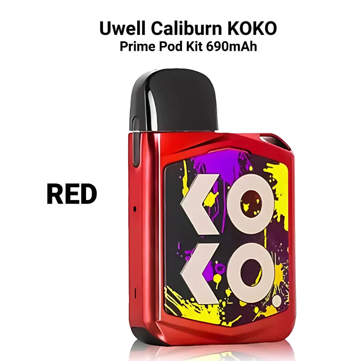 Best Uwell Caliburn Koko Prime Kit Buy from Dubai