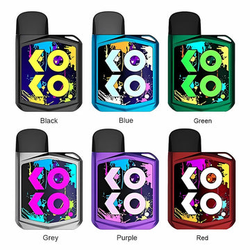 Best Uwell Caliburn Koko Prime Kit Buy from Dubai