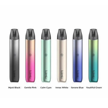 Best Uwell Kalmia device Pod system Vape Kit in Dubai