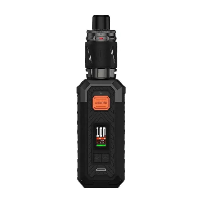 Buy VAPORESSO Armour S Pod System 100W Vape Kit Dubai