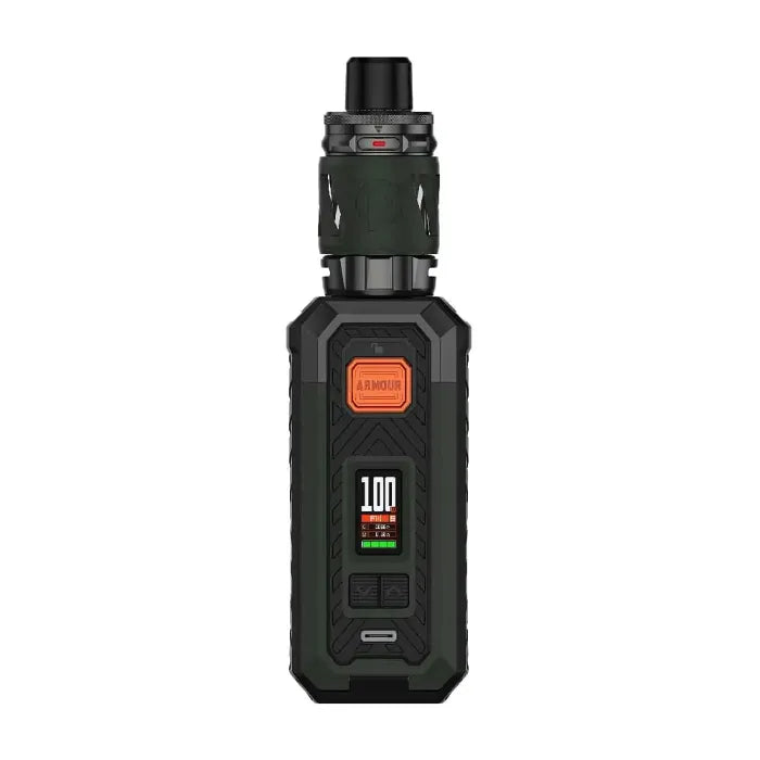 Buy VAPORESSO Armour S Pod System 100W Vape Kit Dubai