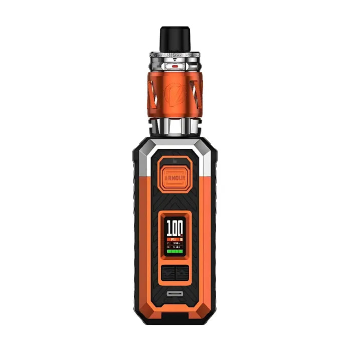 Buy VAPORESSO Armour S Pod System 100W Vape Kit Dubai