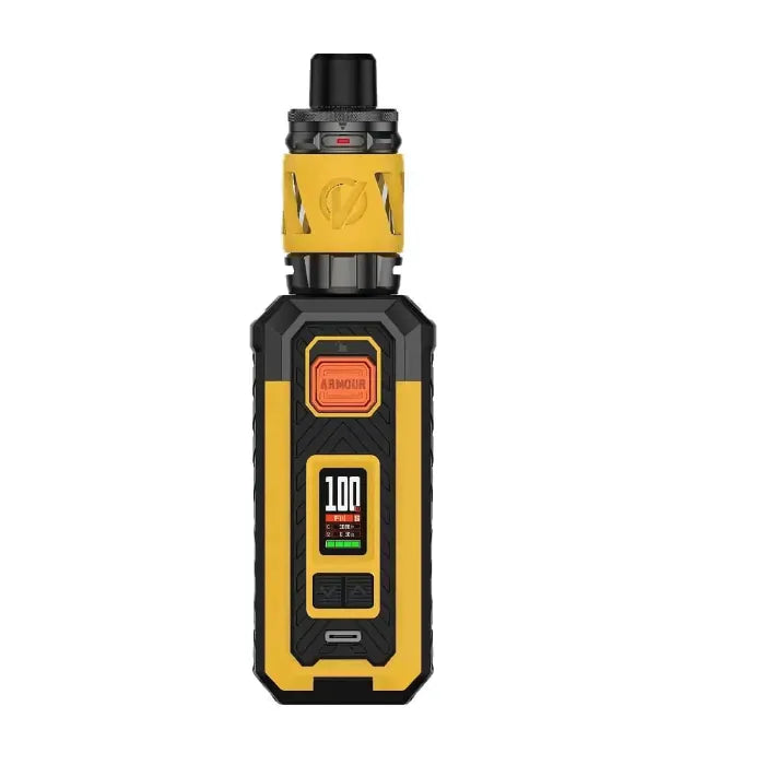 Buy VAPORESSO Armour S Pod System 100W Vape Kit Dubai